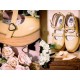 Modo Bubble Platform Shoes(Pre-Order/4 Colours/Full Payment Without Shipping)